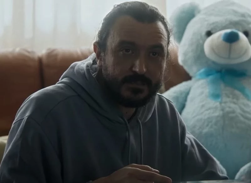 UNA PELÍCULA QUE PROVOCA EMOCIONES EXTREMAS