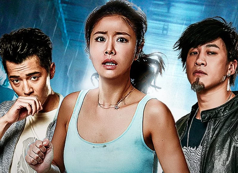 LA SERIE DE AMAZON PRIME VIDEO ESTÁ LLENA DE SORPRESAS