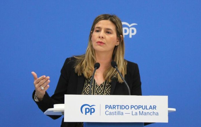 El PP replica por carta a PSOE que Page no ha tenido 
