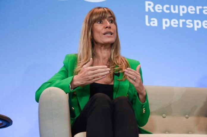 La Guardia Civil no ve indicios de delito en la actuación de la esposa de Pedro Sánchez