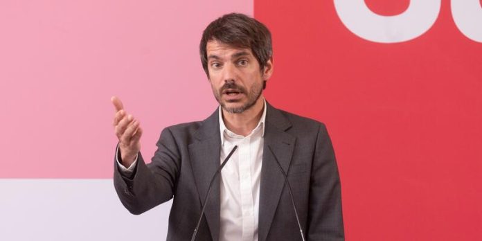 Sumar exige romper relaciones comerciales y políticas con Israel