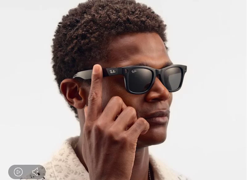 CÓMO SUBIR HISTORIAS A INSTAGRAM CON LAS GAFAS RAY-BAN DE META