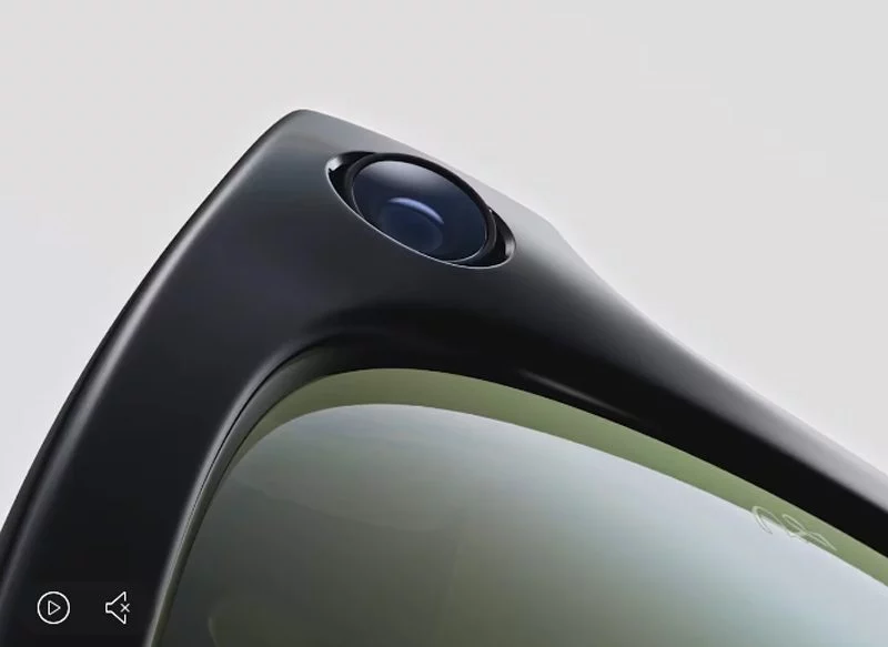 CÁMARA DE 12 MEGAPÍXELES CON ULTRA GRAN ANGULAR