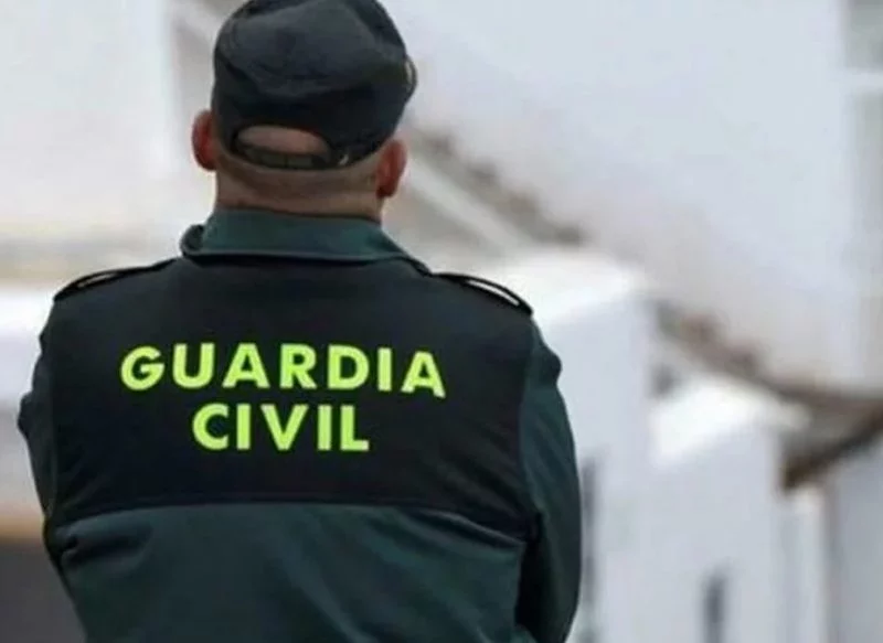 RECOMENDACIONES DE LA GUARDIA CIVIL PARA EVITAR TIMOS Y ESTAFAS