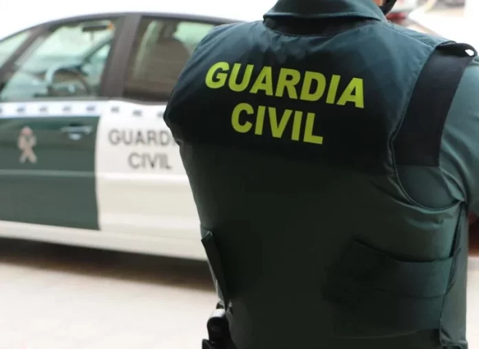 El ‘timo del nazareno’ que estafa más de 500.000 euros y pone en alerta a la Guardia Civil.