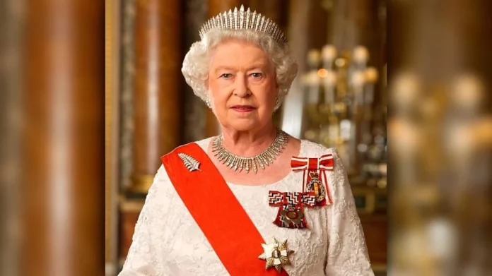 El mito viral detrás de la muerte de la Reina Isabel: ¿Sigue viva?