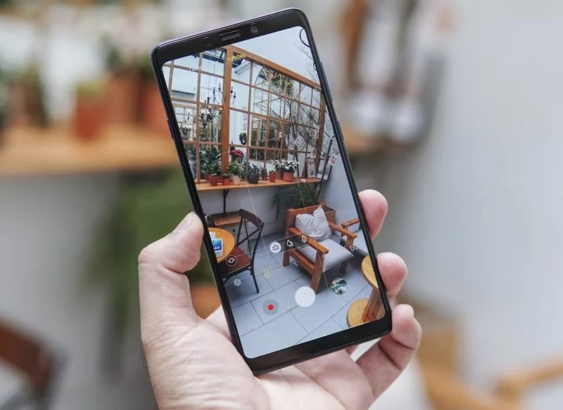 APPS DESCONOCIDAS EN TU MÓVIL