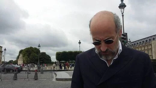 Jaime del Burgo