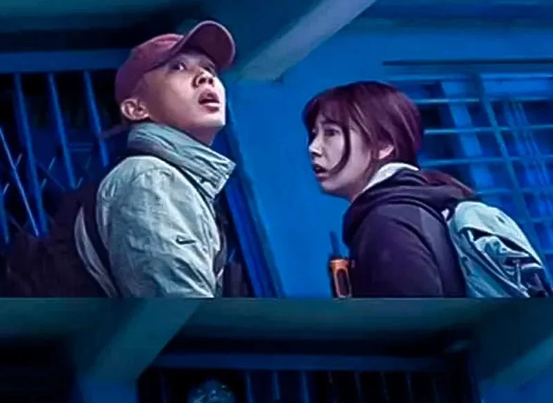 UNA PELÍCULA ALABADA POR LA CRÍTICA