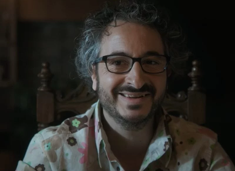 'LA MESITA DEL COMEDOR' LLEGA A FILMIN