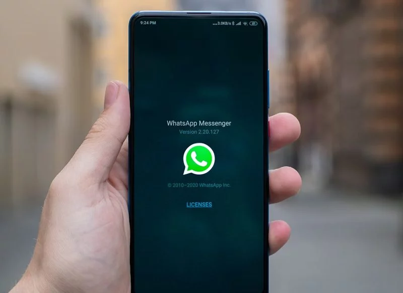 WHATSAPP REFUERZA SU SEGURIDAD