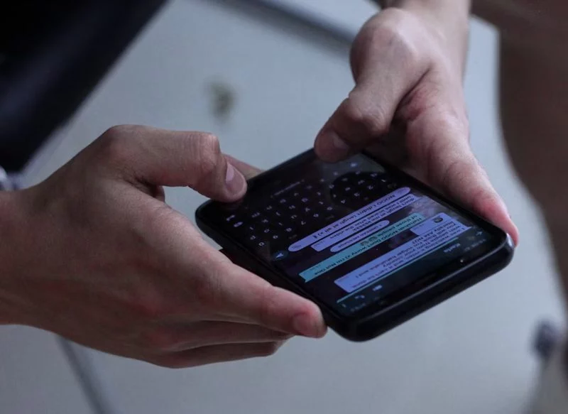CÓMO DESACTIVAR EL SENSOR DE PROXIMIDAD EN WHATSAPP