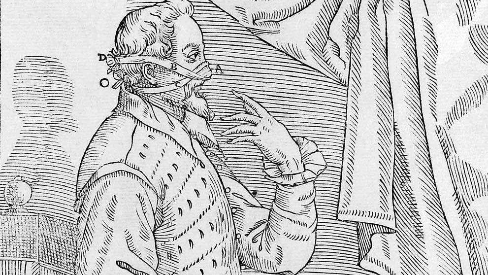 Las primeras cirugías estéticas en la antigüedad: el aterrador tratamiento médico que pocos conocen 1 Moncloa Las cirugías, una operación de riesgo y muerte