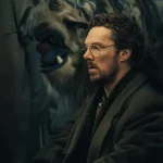Netflix estrena un cautivador thriller con la cara de ‘Doctor Strange’ en uno de los mejores papeles de su carrera
