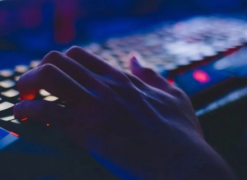 EL NUEVO TIMO DE 'COMPARTIR PANTALLA'