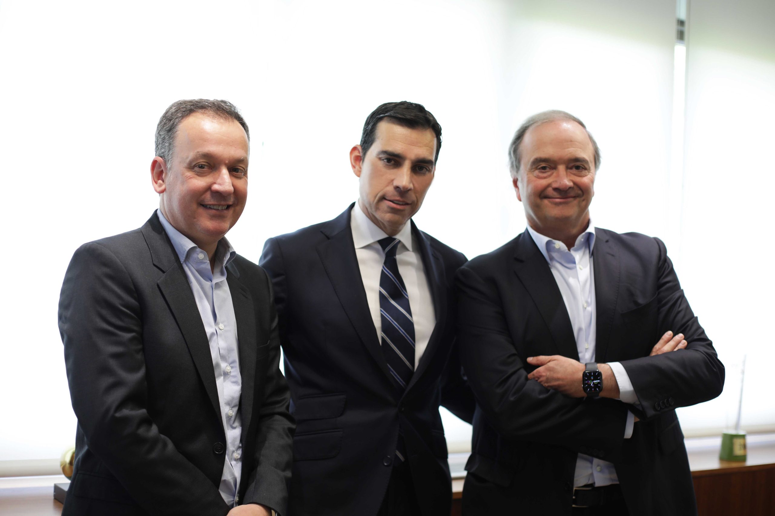 Squirrel Media adquiere IKI Group 1 Moncloa Squirrel Media adquiere IKI Group