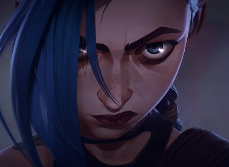 NETFLIX VUELVE A APOSTAR POR SERIES BASADAS EN VIDEOJUEGOS