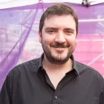Podemos apoya en las primarias de IU al ‘antiyolandista’ Álvaro Aguilera
