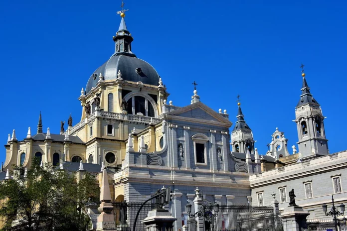 No siempre fue Madrid: Conoce las 4 capitales que España tuvo antes