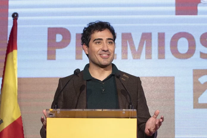 Alvise Pérez puede organizar la gran fiesta en el cierre de urnas