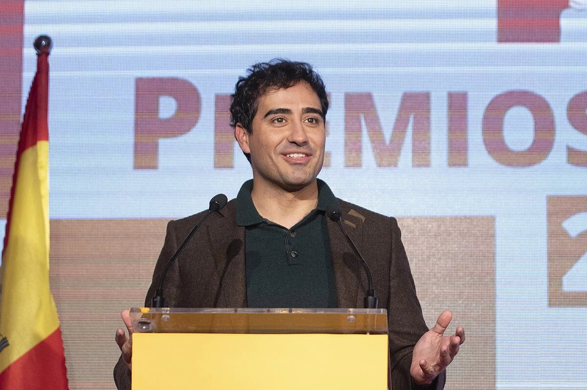 Alvise Pérez puede organizar la gran fiesta en el cierre de urnas