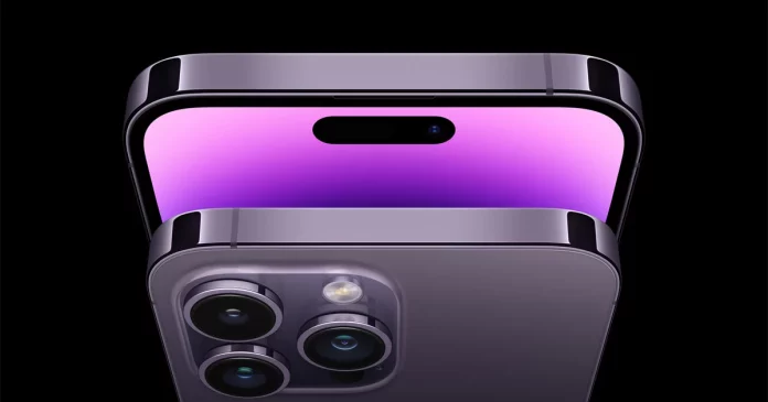 Apple presenta iOS 18: se podrá controlar el iPhone con los ojos