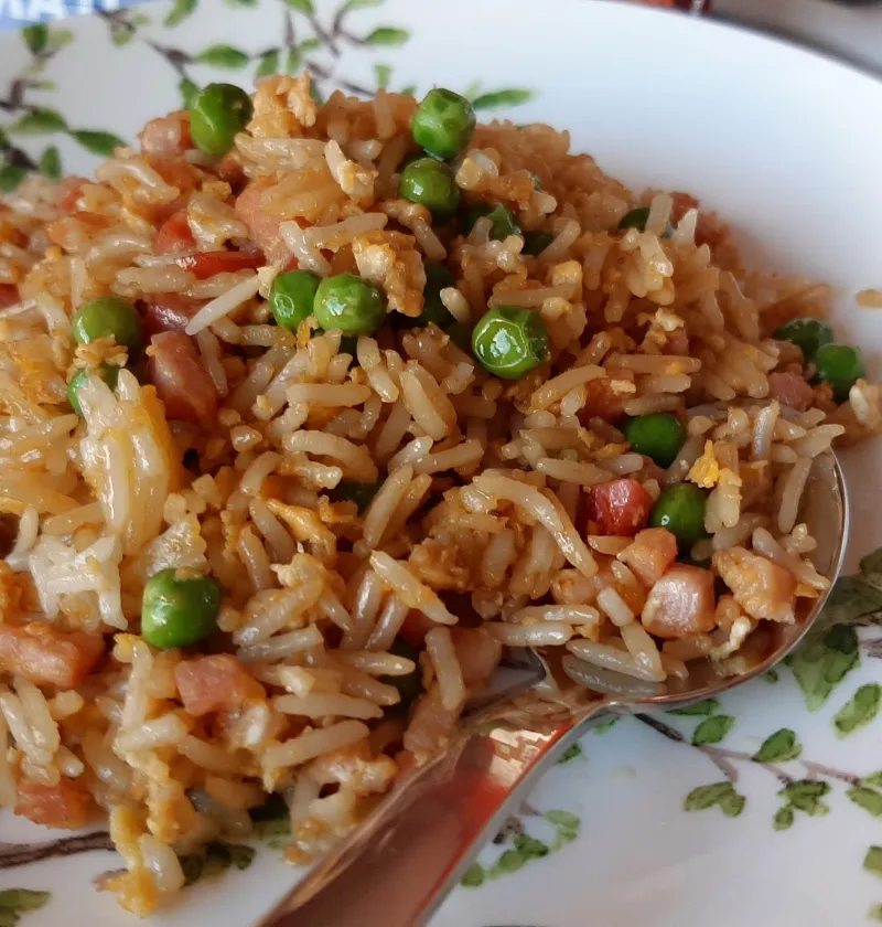 arroz