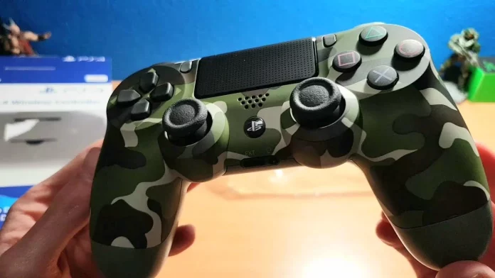 Así debes cargar tu mando PS4 para evitar quemaduras