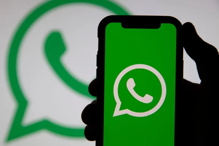 Así podrás protegerte de las llamadas de WhatsApp