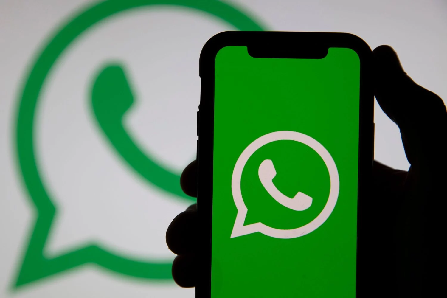 Así podrás protegerte de las llamadas de WhatsApp