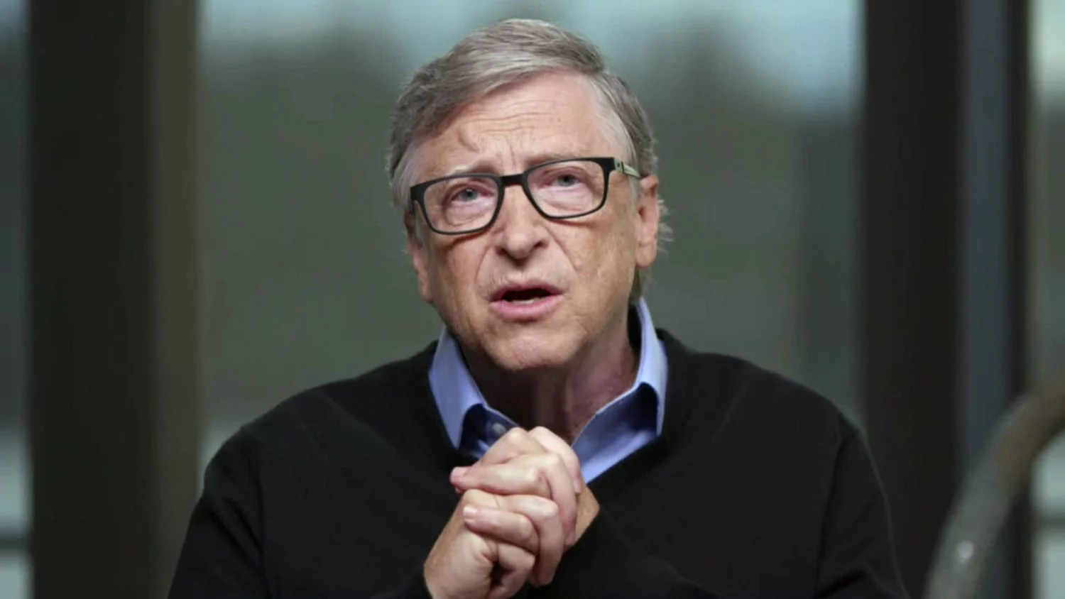 La predicción de Bill Gates sobre inteligencia artificial que revolucionará todo en 2 años