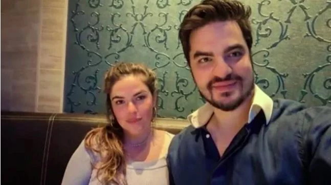 Asesinato de Ana Knezevich: El marido fue grabado por las cámaras del edificio 4 Moncloa Captura de pantalla 2024 05 08 a las 12.31.15 Moncloa