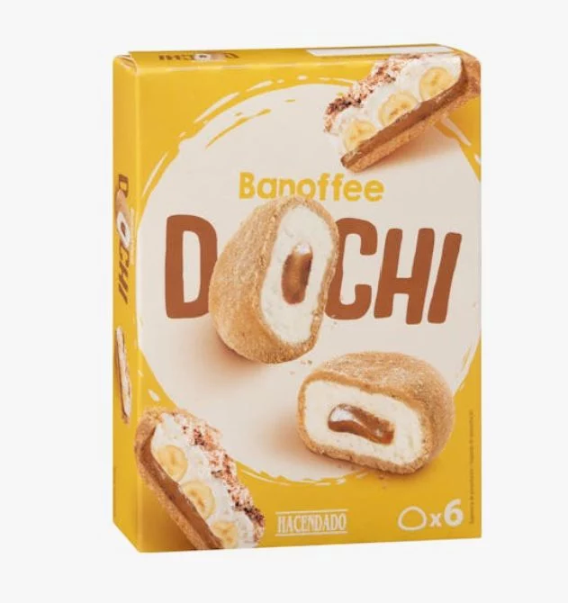 helado