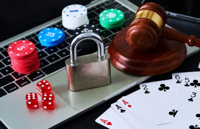 casinos online