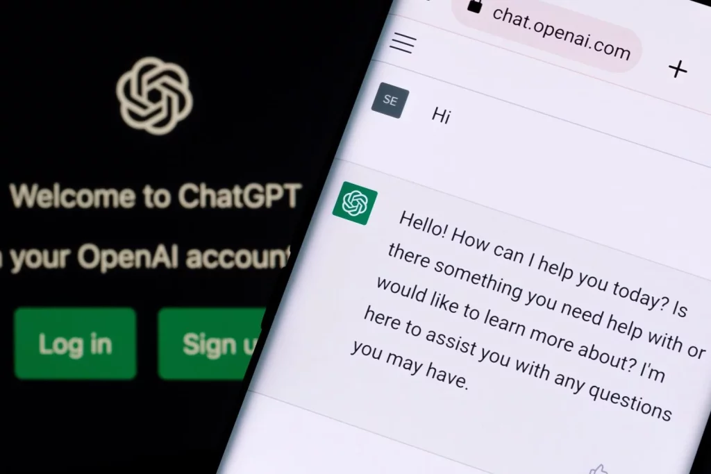 Exprime ChatGPT al máximo 3 formas ingeniosas de ganar dinero con IA 1 Moncloa Así puedes ganar dinero con ChatGPT