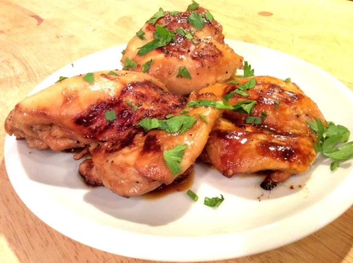 Almuerzos ligeros y deliciosos: cinco recetas para adelgazar con tu freidora de aire