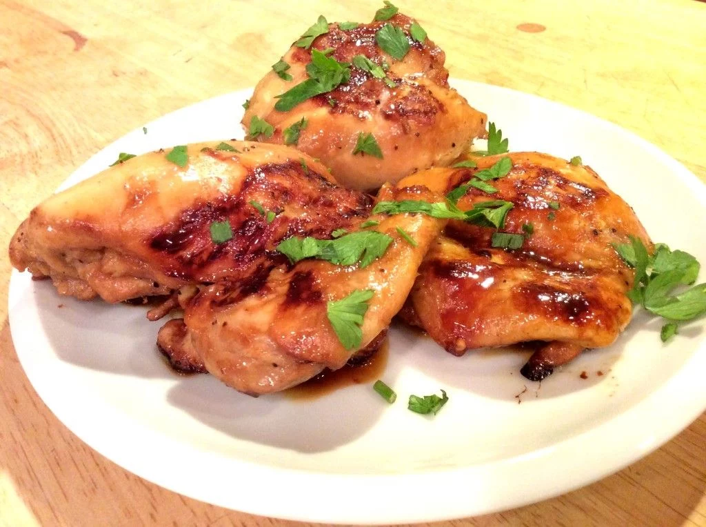 Almuerzos ligeros y deliciosos: cinco recetas para adelgazar con tu freidora de aire