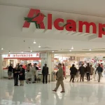 La nueva batidora amasadora de Alcampo: Ideal para expertos reposteros a un precio imbatible de 19,90€