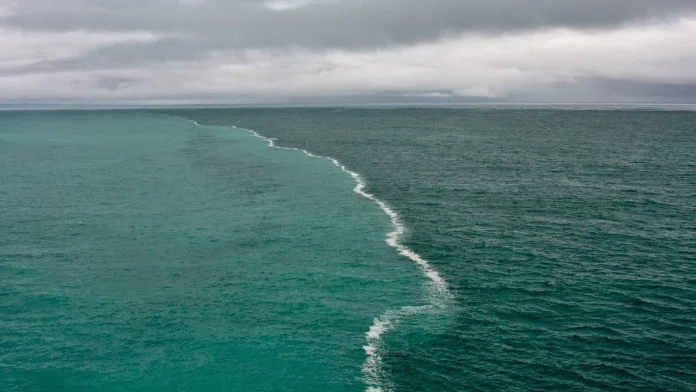 El enigma oceánico: por qué el Atlántico y el Pacífico se mantienen separados