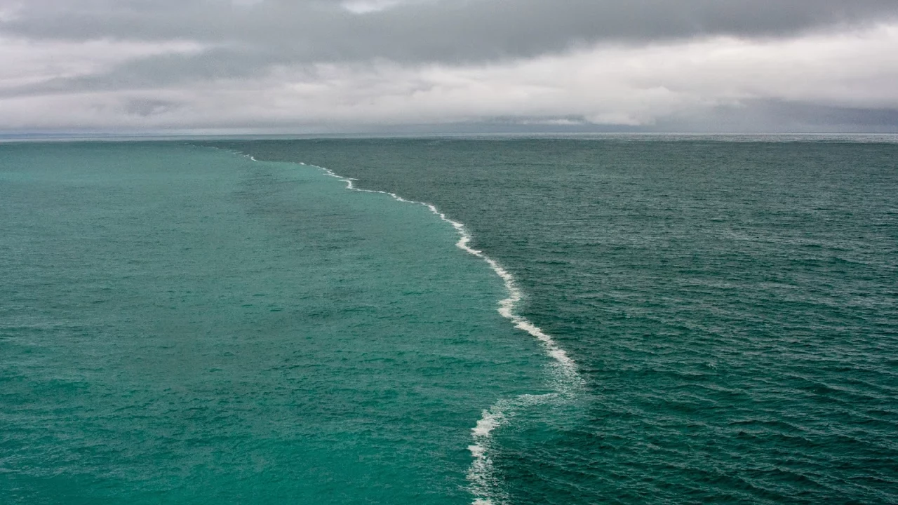 El enigma oceánico: por qué el Atlántico y el Pacífico se mantienen separados