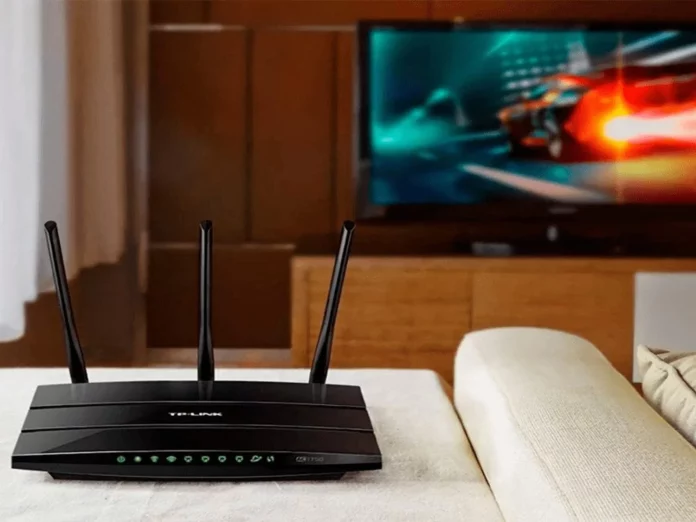 El motivo para apagar el router en ciertos momentos del día