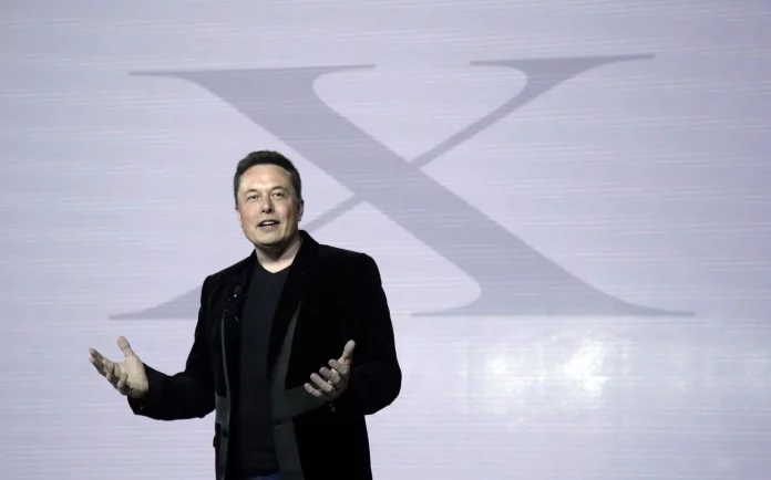 Elon Musk anuncia un cambio disruptivo para 