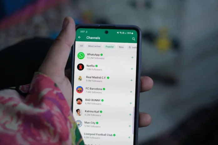 Este es el mejor tip para recuperar los mensajes borrados de WhatsApp