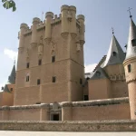 Así es el castillo más bonito de España que se roba las miradas en verano