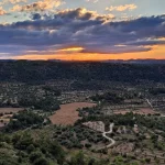Está en España pero evoca la Toscana: el destino ideal para preparar tus próximas vacaciones de verano
