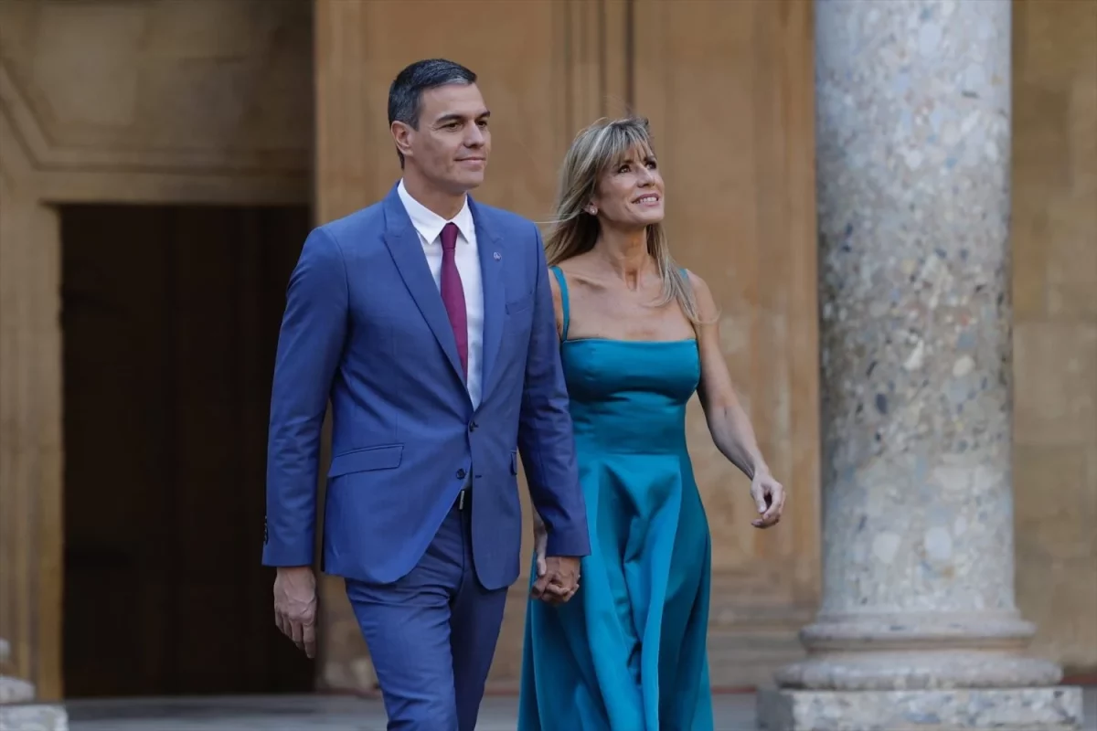 Bego a G mez Se Querella Contra El Juez Peinado