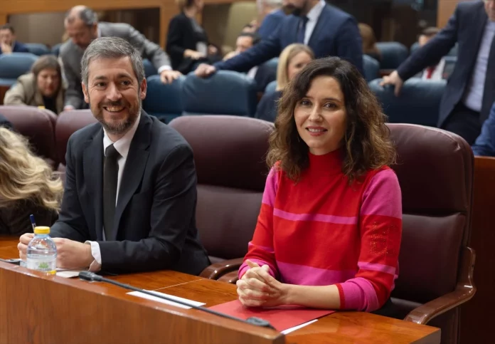 Madrid insiste que no hay motivos para frenar el centro de MENAS en Fuenlabrada
