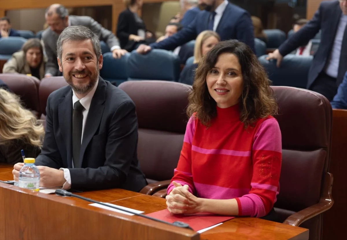 Madrid insiste que no hay motivos para frenar el centro de MENAS en Fuenlabrada