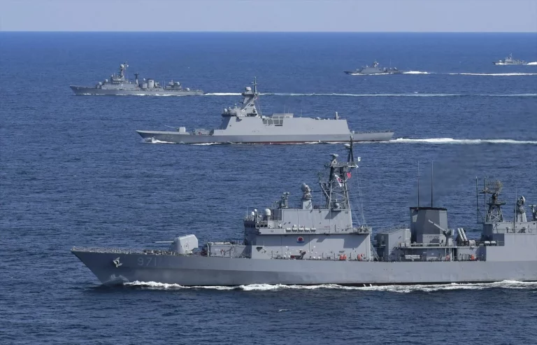 Corea del Norte promete impulsar la fuerza nuclear