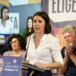 Podemos y PSOE piden ‘microcréditos’ de hasta 5.000 € para las elecciones europeas